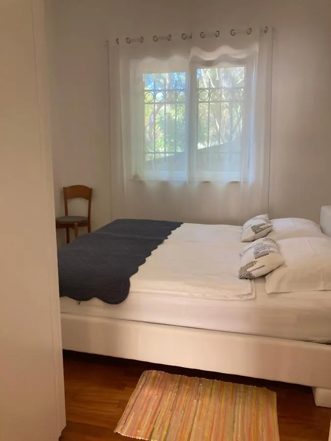 Goga Apartments Pula
