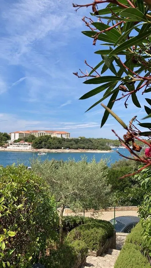 Goga Apartments Pula Chorvatsko