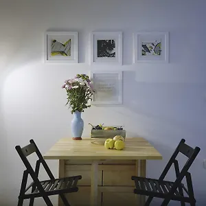 Art Kuca Cvajner Apartment